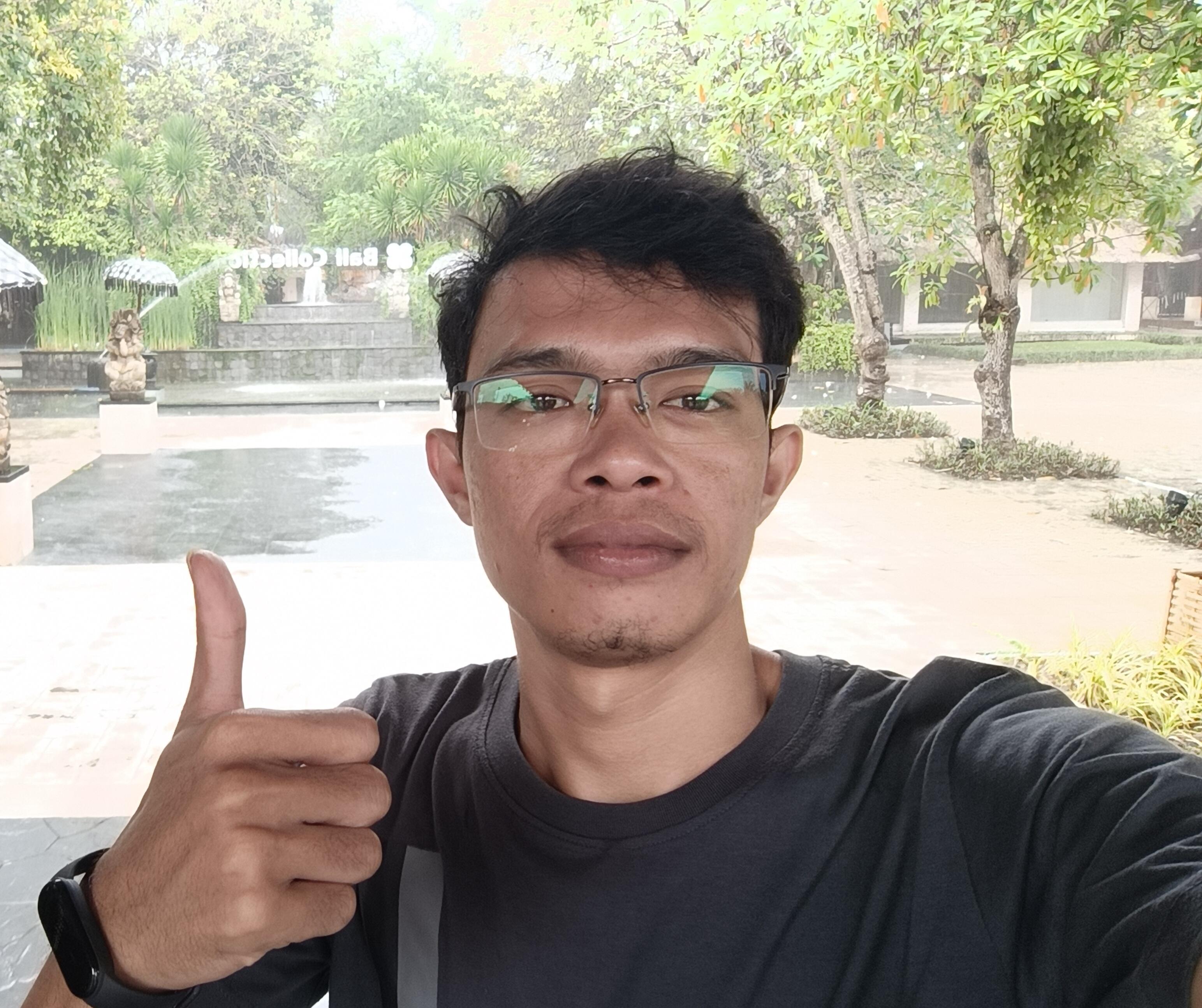 Bachtiar Panjaitan